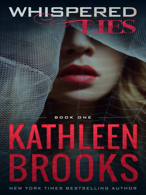 Title details for Whispered Lies by Kathleen Brooks - Available